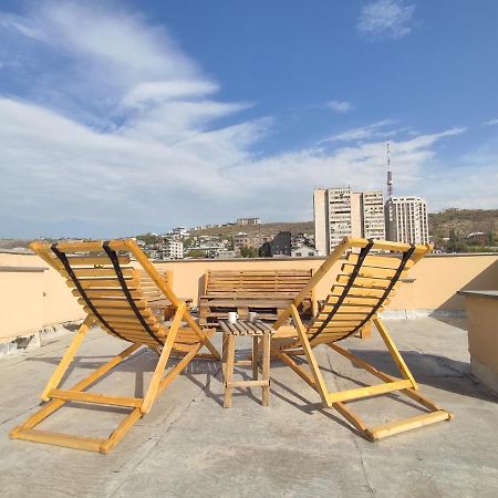 Hotelise I Lily Studio Ереван Экстерьер фото