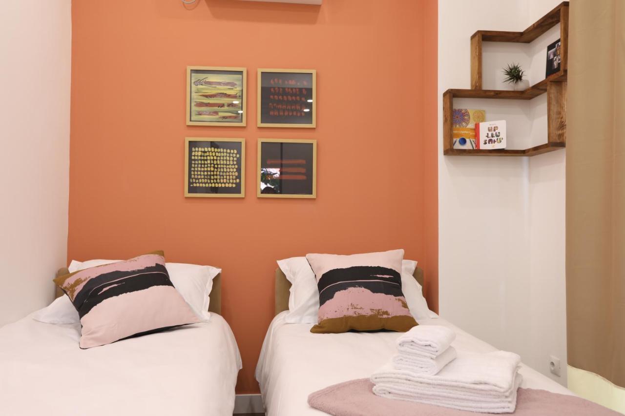 Hotelise I Lily Studio Ереван Экстерьер фото