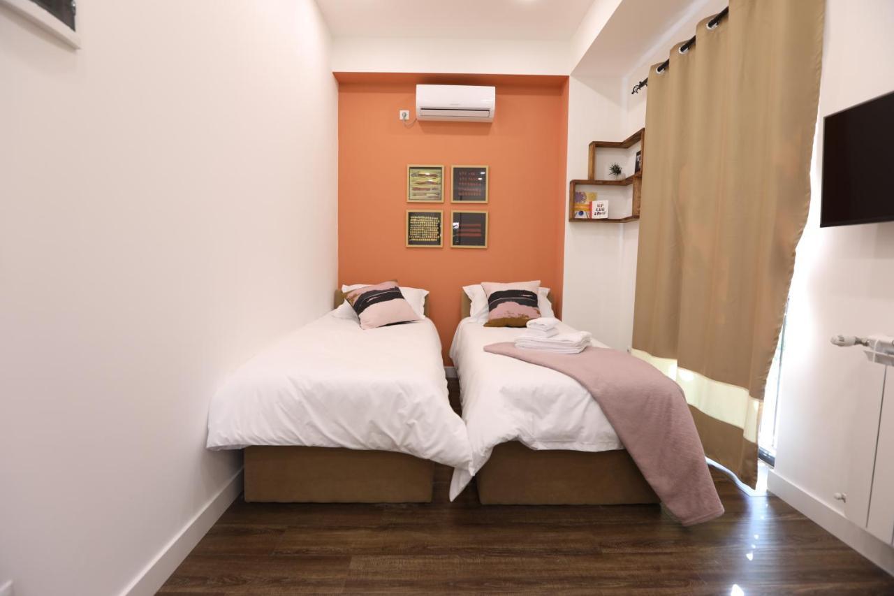 Hotelise I Lily Studio Ереван Экстерьер фото