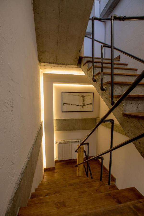 Hotelise I Lily Studio Ереван Экстерьер фото